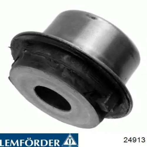Сайлентблок заднего верхнего рычага Lemforder 24913 цена, от 7.78 USD