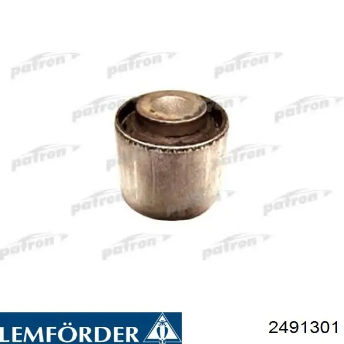 Купить 2491301 Lemforder Сайлентблок верхнего рычага