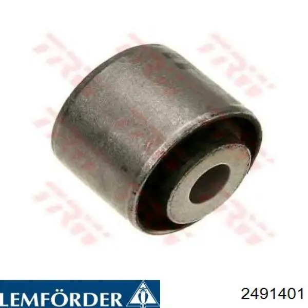 Купить 2491401 Lemforder Сайлентблок верхнего рычага