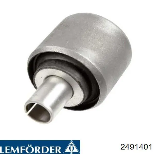 Сайлентблок заднего верхнего рычага 2491401 Lemforder