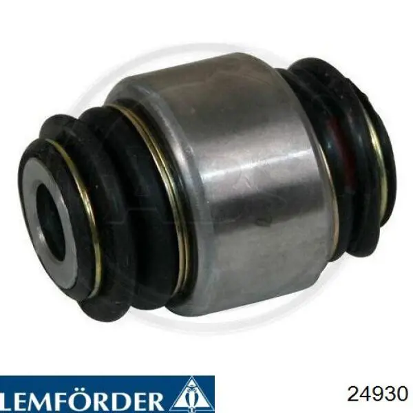 Сайлентблок поперечного рычага заднего наружный Lemforder 24930 цена, от 13.31 USD