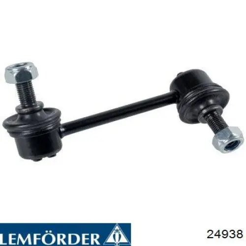 Купить 24938 Lemforder Солдатик стабилизатора, переднего, правый