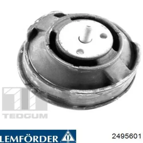 2495601 Lemforder Правая подушка двигателя