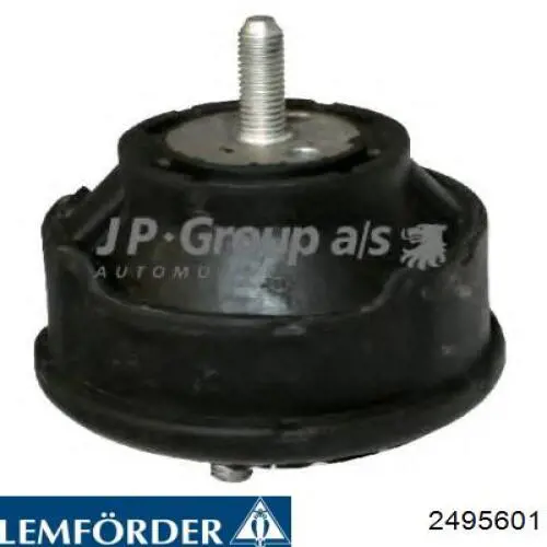Купить 2495601 Lemforder Правая опора двигателя