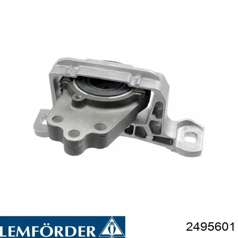 Опора двигателя Lemforder 2495601