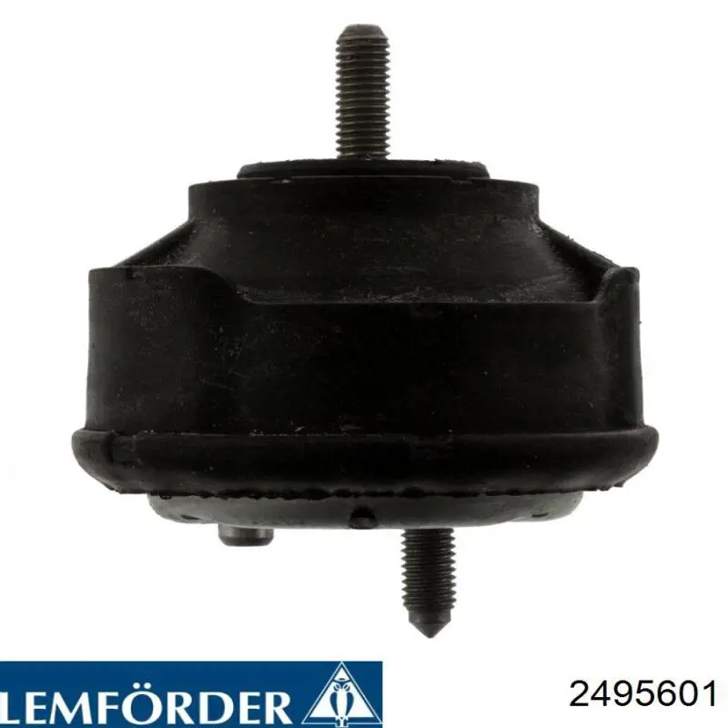 Подушка двигателя Lemforder 2495601 цена, от 50.30 USD
