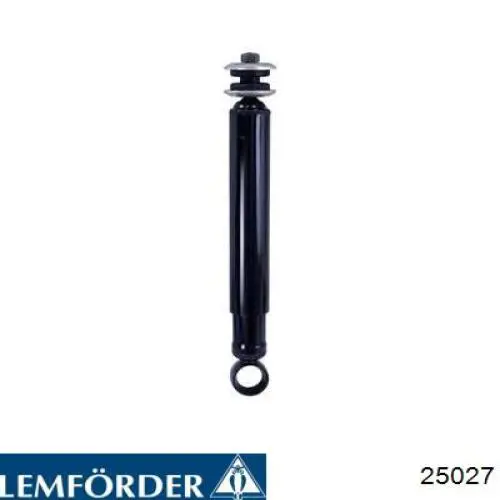 Palanca De Soporte Suspension Trasera Longitudinal Inferior Izquierda/Derecha Scania 164 L