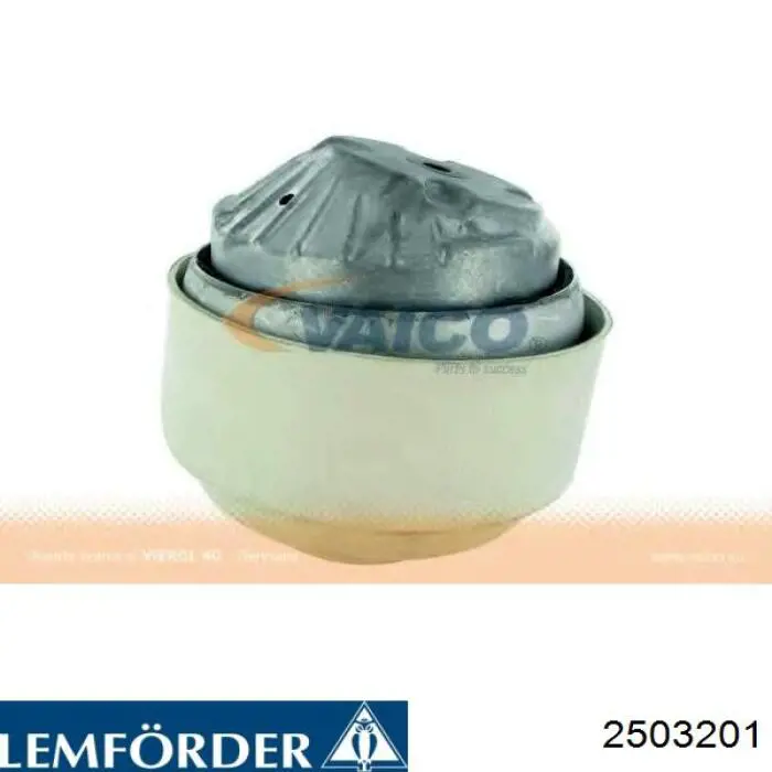 Подушка двигателя Lemforder 2503201 цена, от 55.08 USD