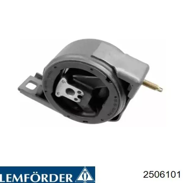 Купить 2506101 Lemforder Подвеска двигателя (силового агрегата)