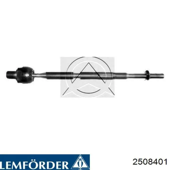 Рулевая тяга 2508401 Lemforder