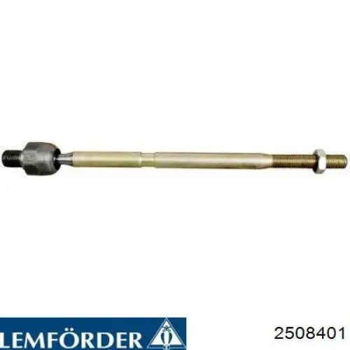 Купить 2508401 Lemforder Рулевая тяга
