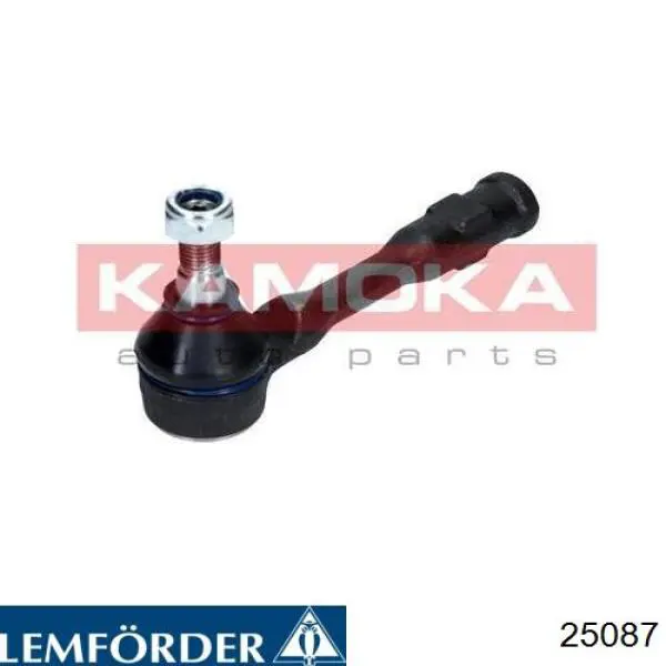 Рулевой наконечник 25087 Lemforder