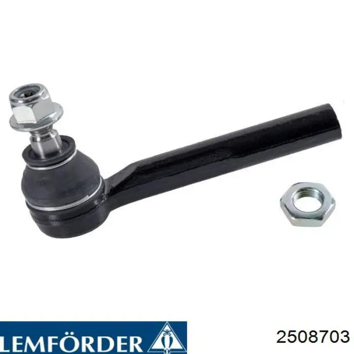 Рулевой наконечник 2508703 Lemforder