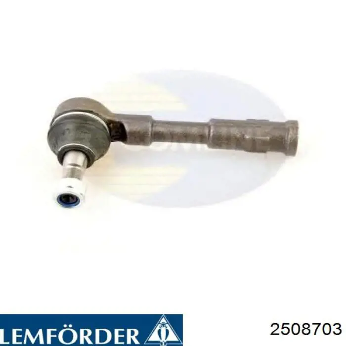 Рулевой наконечник Lemforder 2508703 цена, от 11.27 USD