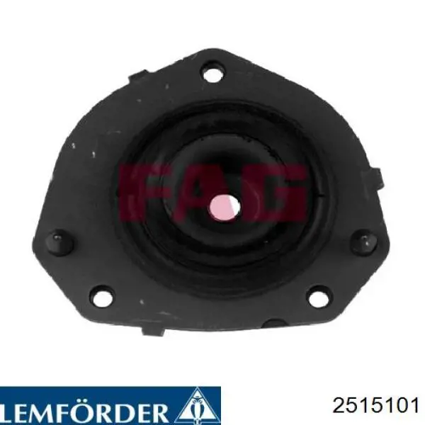 Купить 2515101 Lemforder Опора амортизатора переднего левого