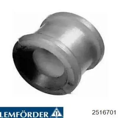 2516701 Lemforder Втулка стойки заднего стабилизатора