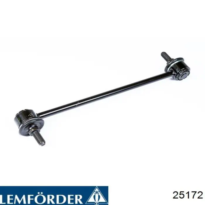 Тяга переднего стабилизатора Lemforder 25172 цена, от 13.27 USD