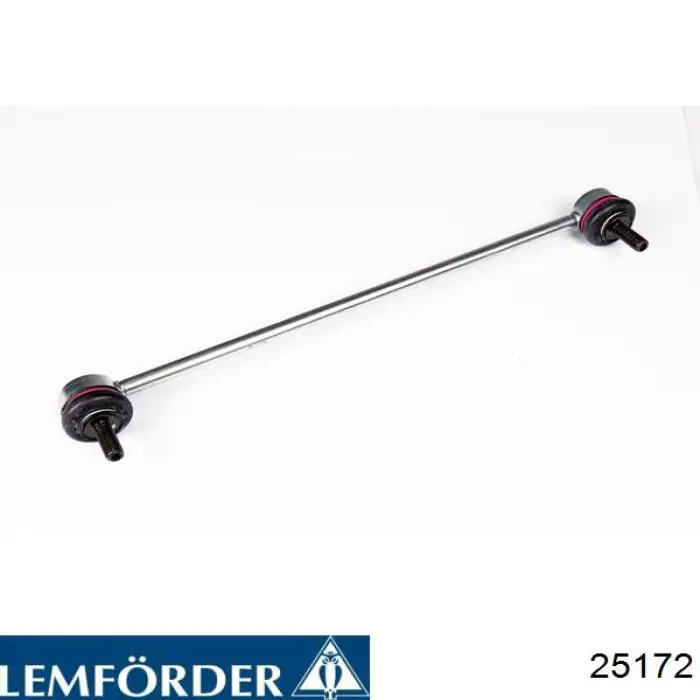 Купить 25172 Lemforder Амортизационная стойка