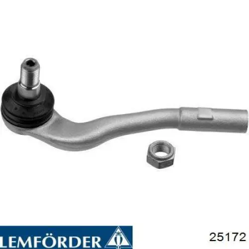 25172 Lemforder Стойка переднего стабилизатора