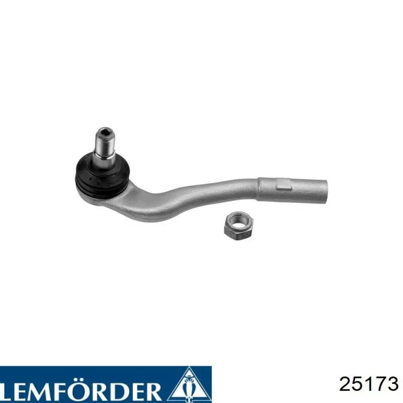 25173 Lemforder Поперечная тяга задней подвески