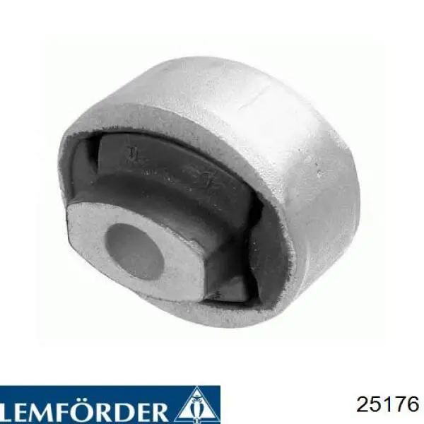 Сайлентблок передней подвески Lemforder 25176 цена, от 5.17 USD