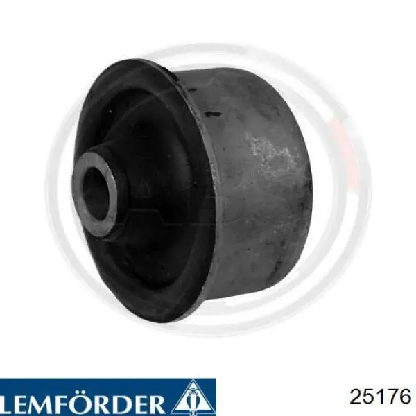 Купить 25176 Lemforder Сайлентблок нижний передней подвески