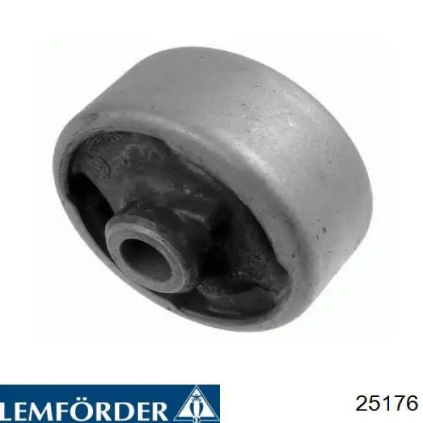 25176 Lemforder Сайлентблок нижнего переднего рычага