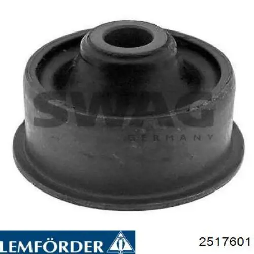 Сайлентблок передней подвески Lemforder 2517601 цена, от 6.32 USD