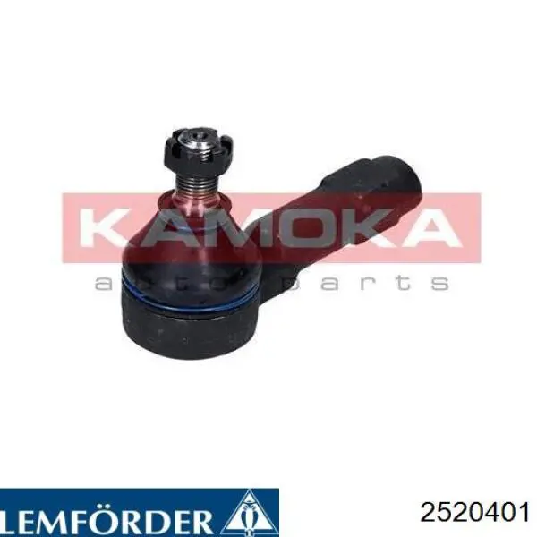 Купить 2520401 Lemforder Наконечник рулевой тяги, внешний
