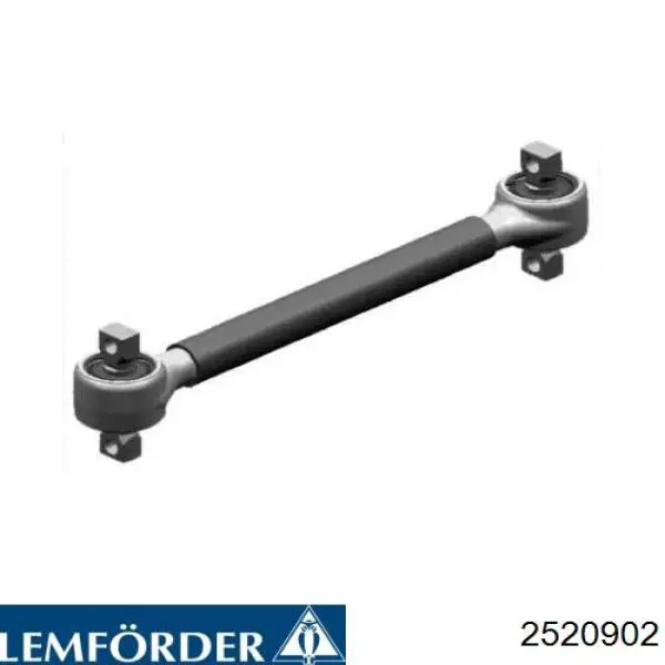 2520902 Lemforder тяга поперечная реактивная задней подвески