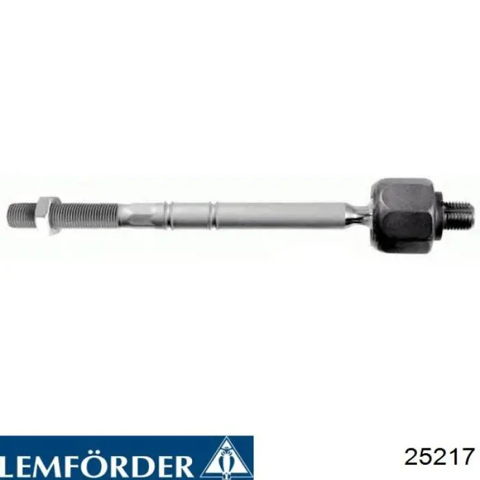 Рулевая тяга Lemforder 25217 цена, от 24.39 USD