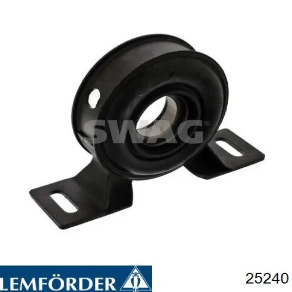 25240 Lemforder Подвесной подшипник кардана