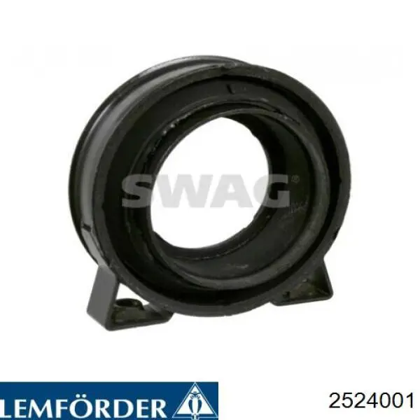 Карданный подшипник Lemforder 2524001 цена, от 55.50 USD