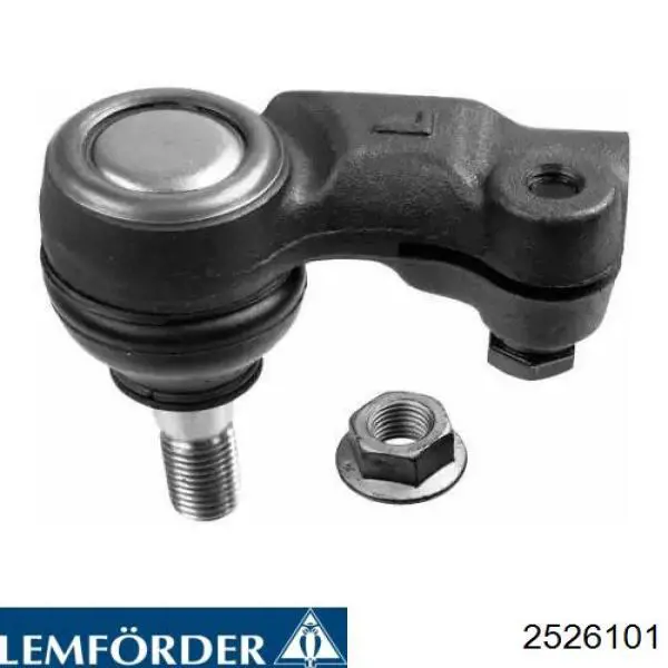 Купить 2526101 Lemforder Наконечник рулевой тяги, внешний