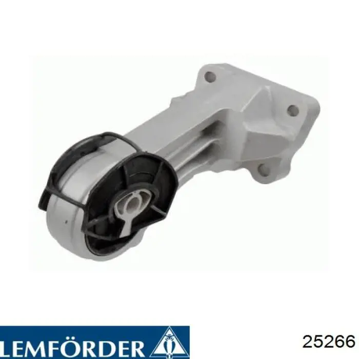 Купить 25266 Lemforder Передняя опора двигателя