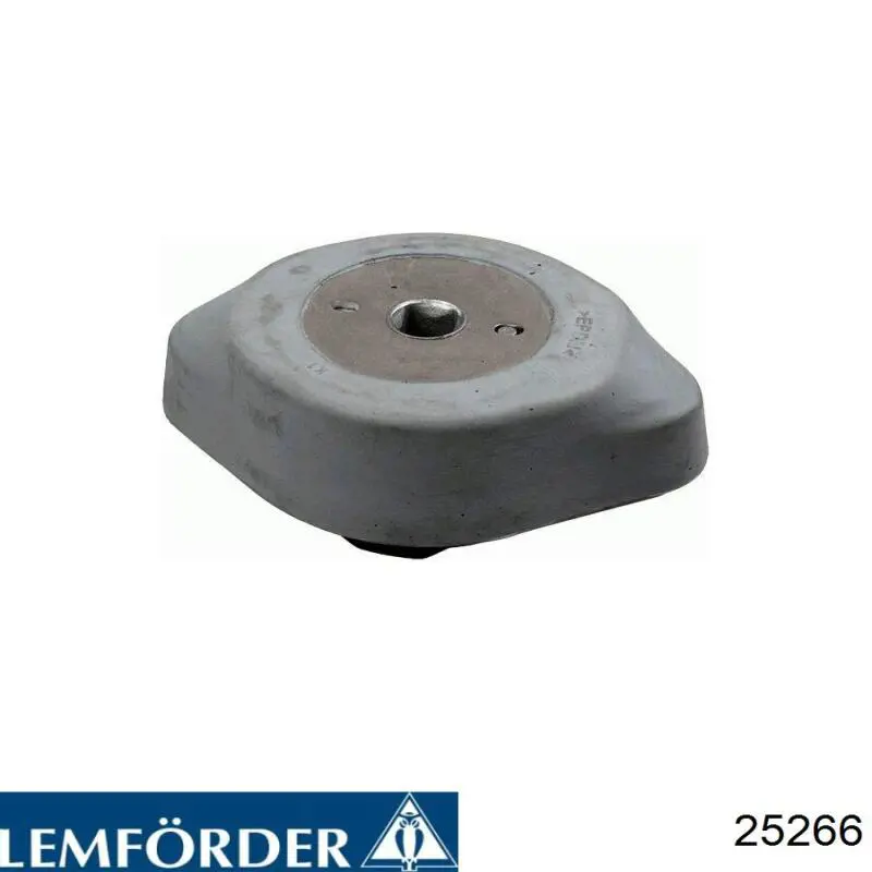 25266 Lemforder Подушка передней опоры двигателя
