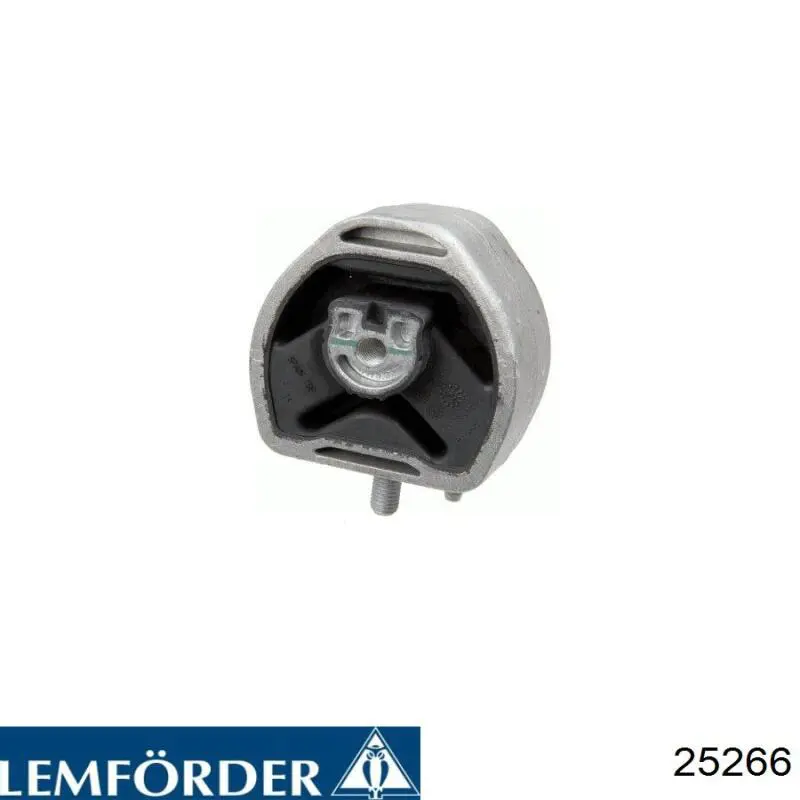 Гидроопора двигателя передняя Lemforder 25266 цена, от 10.91 USD