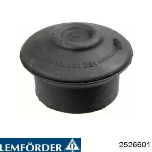 25266 01 Lemforder подушка (опора двигателя передняя)