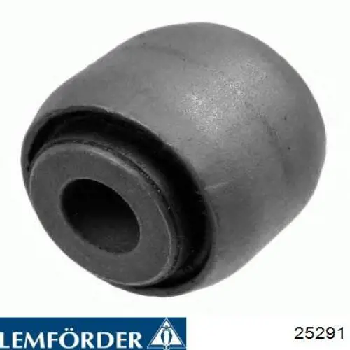 Купить 25291 Lemforder Сайлентблок нижний передней подвески