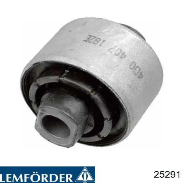 Сайлентблок передней подвески Lemforder 25291 цена, от 4.55 USD