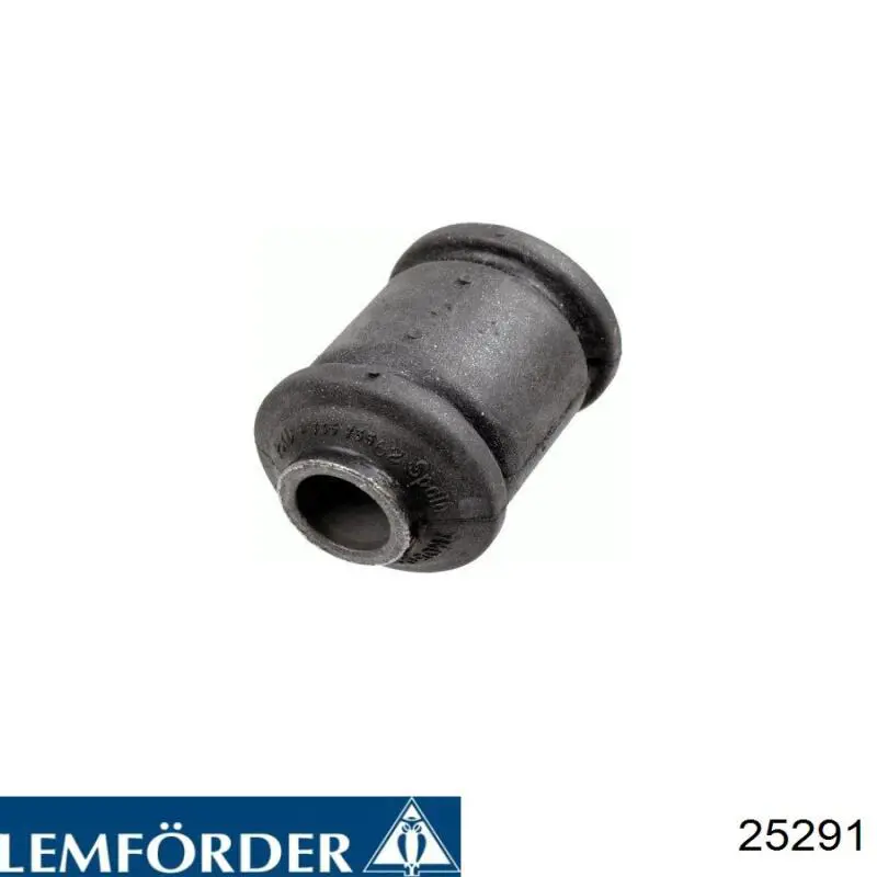Сайлентблок переднего рычага 25291 Lemforder