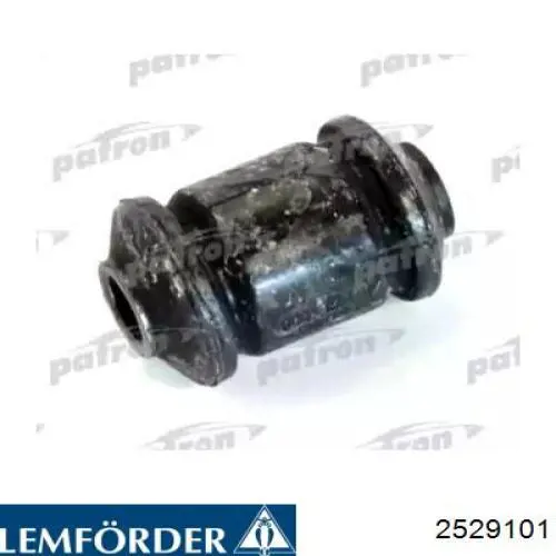 Сайлентблок переднего нижнего рычага Lemforder 2529101