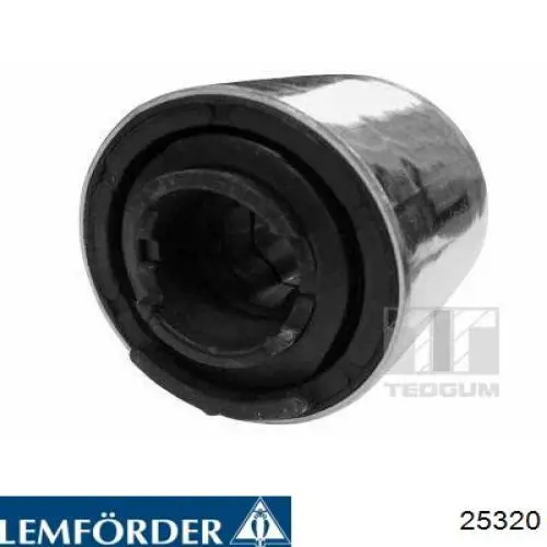 Сайлентблок передней подвески Lemforder 25320 цена, от 16.85 USD