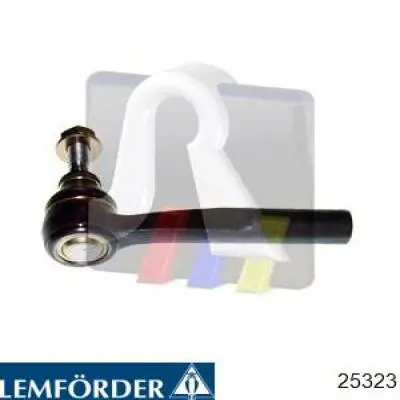 Купить 25323 Lemforder Наконечник рулевой тяги, внешний