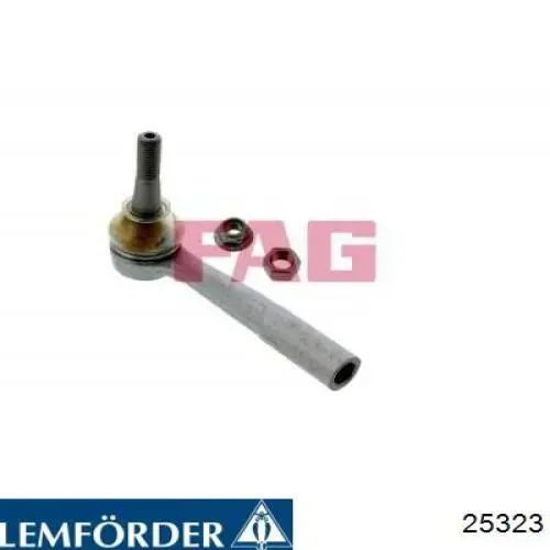 Рулевой наконечник Lemforder 25323 цена, от 15.09 USD