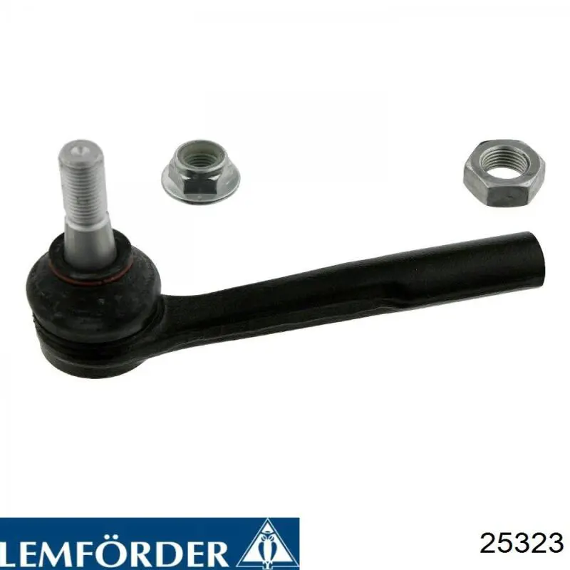 Рулевой наконечник 25323 Lemforder