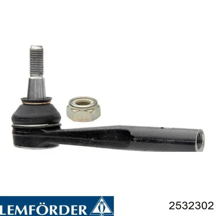Рулевой наконечник Lemforder 2532302 цена, от 18.26 USD