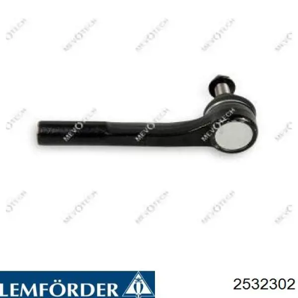 Купить 2532302 Lemforder Наконечник рулевой тяги, внешний