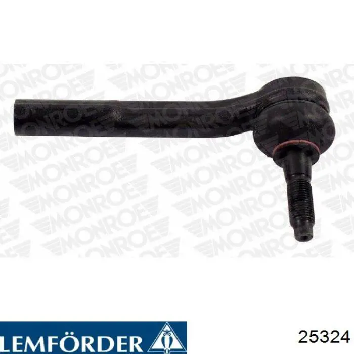 25324 Lemforder Наружный наконечник рулевой тяги