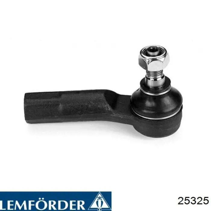 Рулевой наконечник 25325 Lemforder